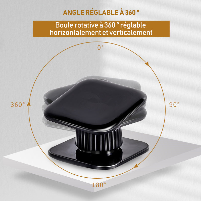 Universal Smartphone Holder for Cars | Stornfield