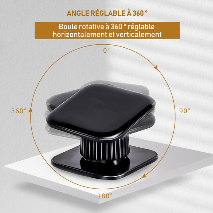 Universal Smartphone Holder for Cars | Stornfield