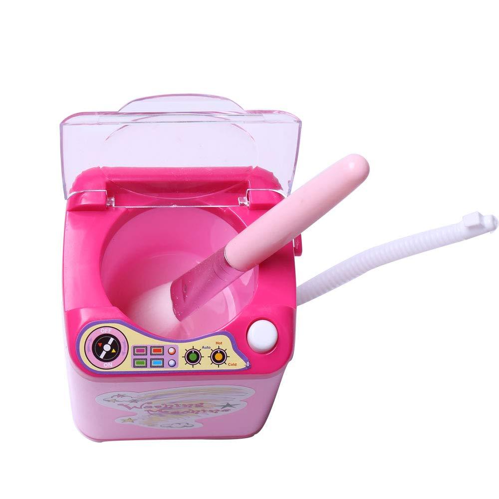 Mini Make-Up Brush Washing Machine | Stornfield