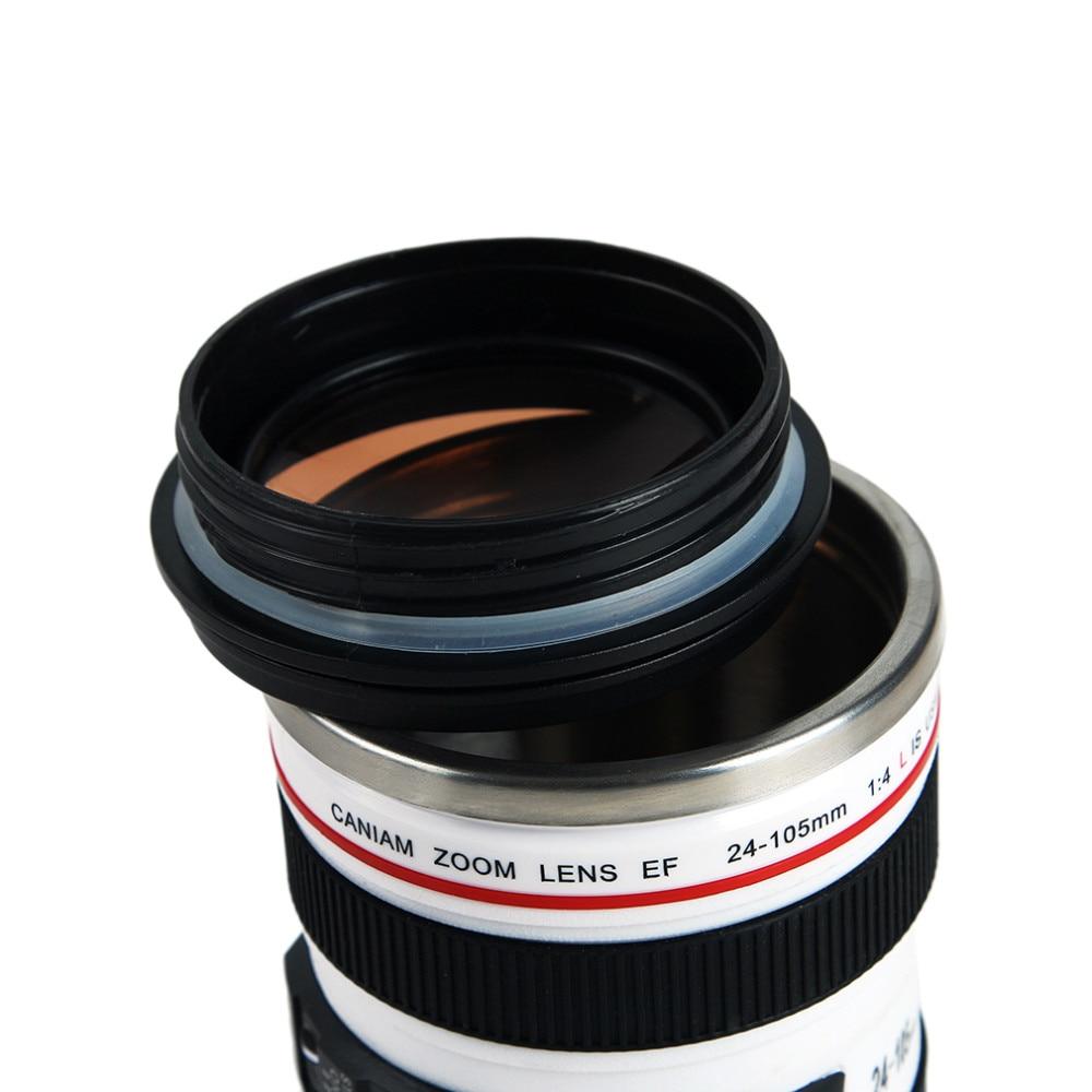 Aperture - The Camera Lens Coffee Mug | Stornfield