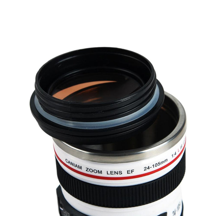 Aperture - The Camera Lens Coffee Mug | Stornfield