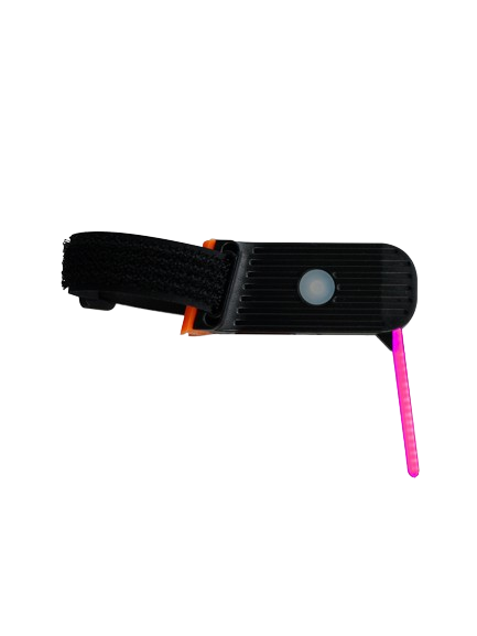Stornfield | Ultra Light - Bike rear light Photon Drop
