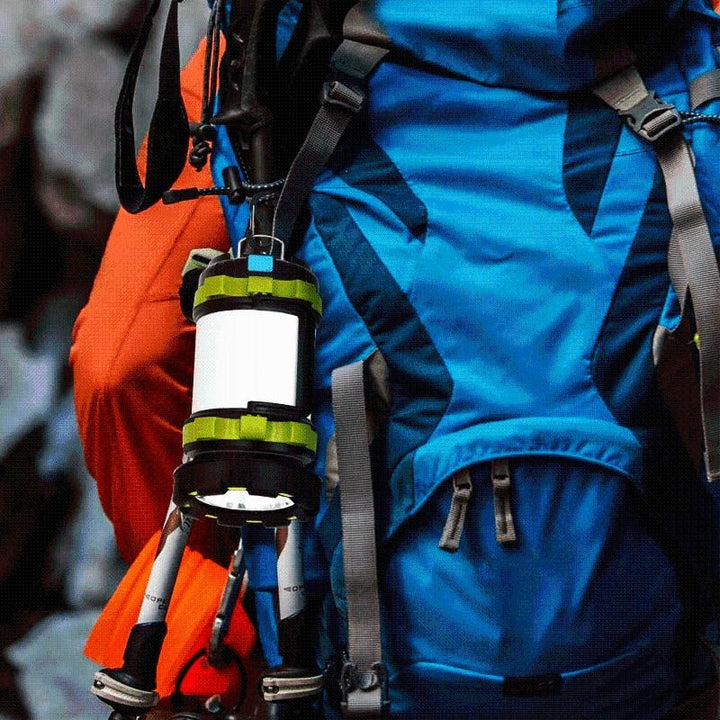 Camping Lantern Light | Stornfield