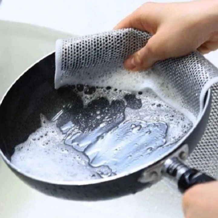 CleaningMagic Shine and Simplicity Rediscovered | Stornfield