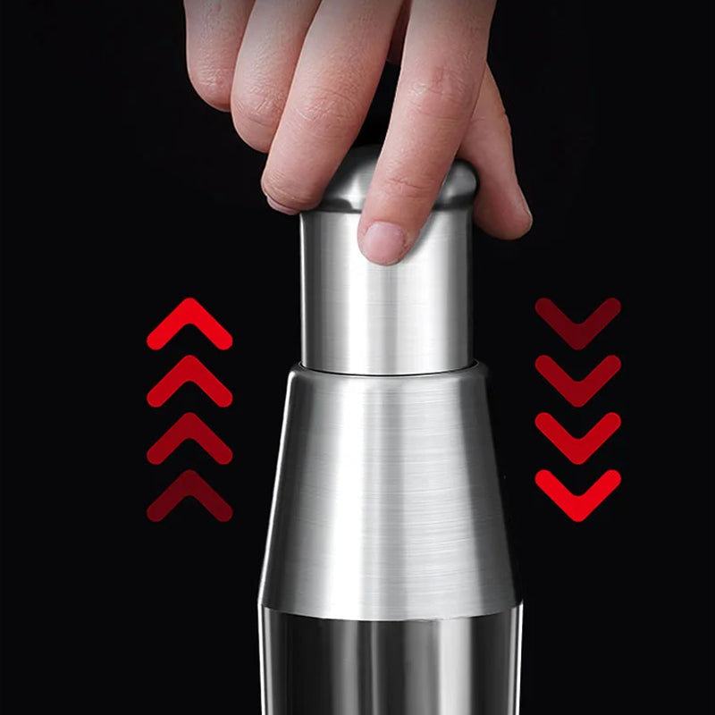 Pressed Garlic Chopper | Stornfield