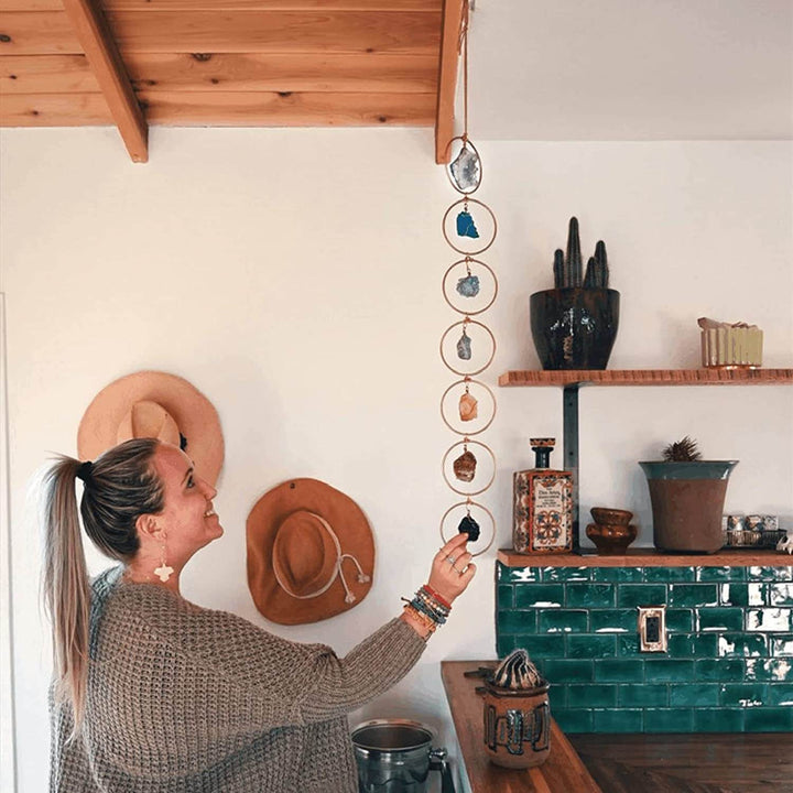 Stornfield | Chakra Decor | For positive energy