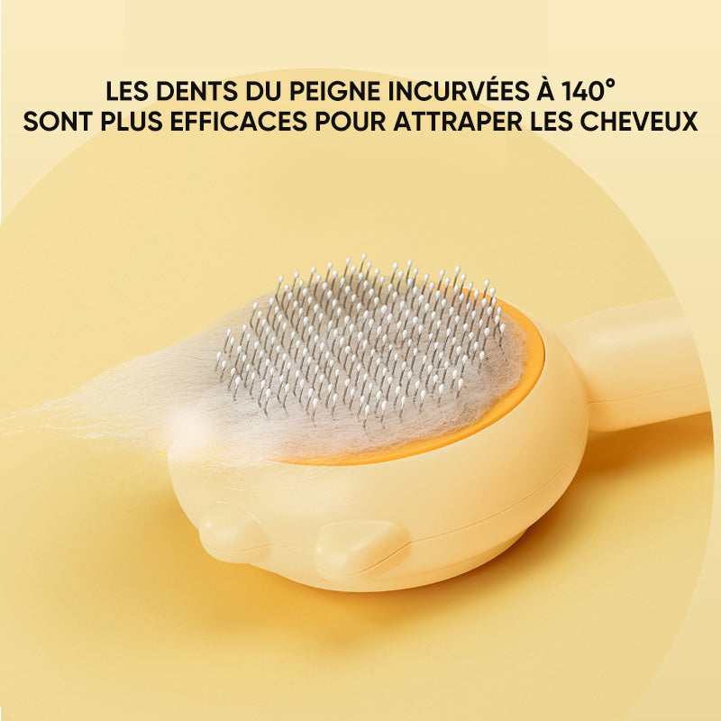 Pet comb | Stornfield