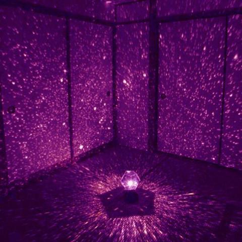 Magellan - Build Your Own Night Sky Projector Kit | Stornfield