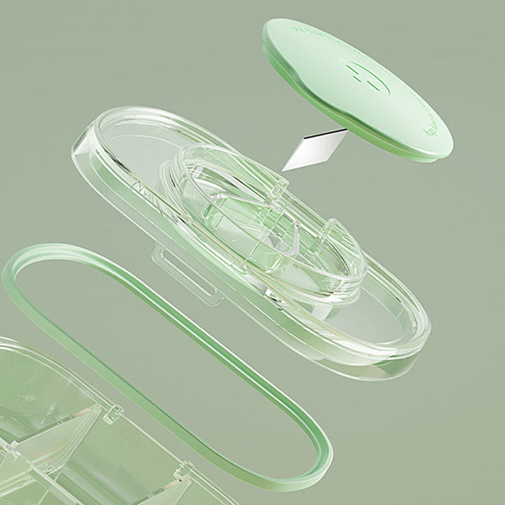 Multifunctional Pill Cutter | Stornfield