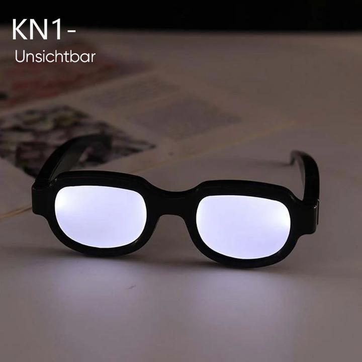 Stornfield | lunettes lumineuses