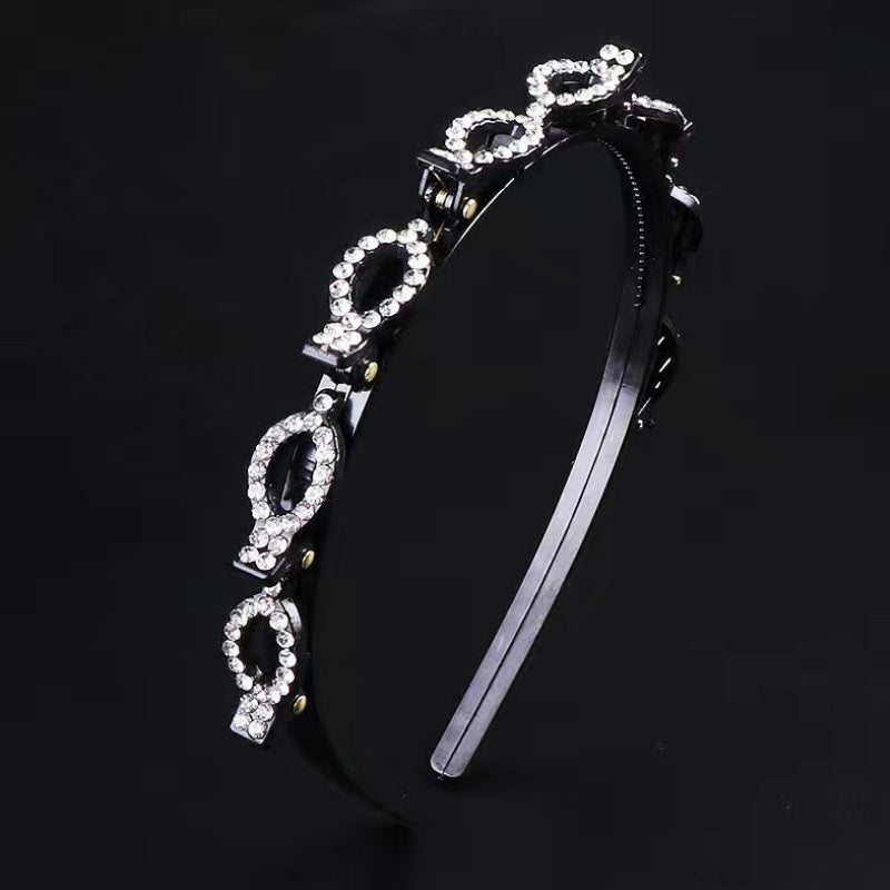 Hairpin Headband for Women | Stornfield