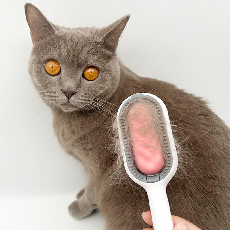 Universal knot dissolver for pets | Stornfield