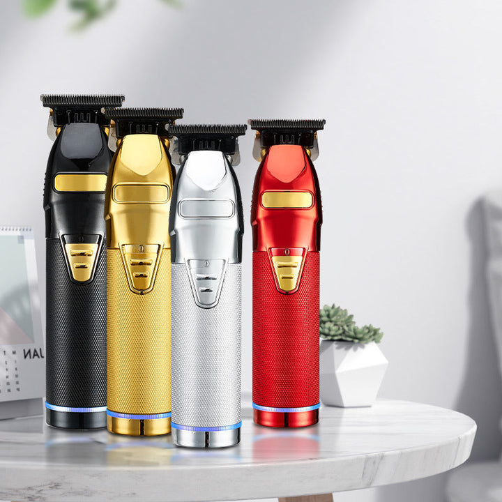 Stornfield | Professional Hair Outlining Trimmer