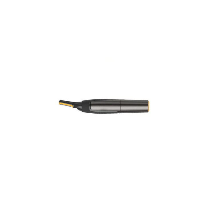 PrecisionEdge Face Trimmer with LED Light and Ergonomic Design | Stornfield