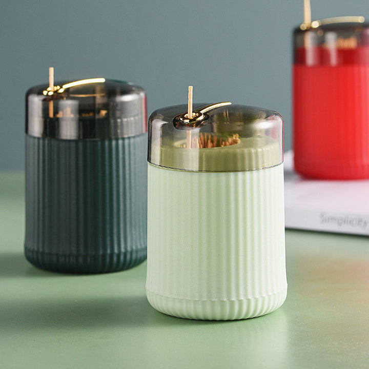 Pop-up Toothpick Dispenser | Stornfield