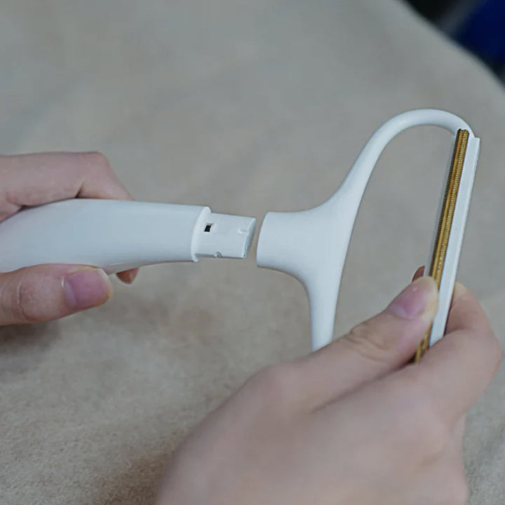 3 IN 1 PORTABLE LINT ROLLER | Stornfield