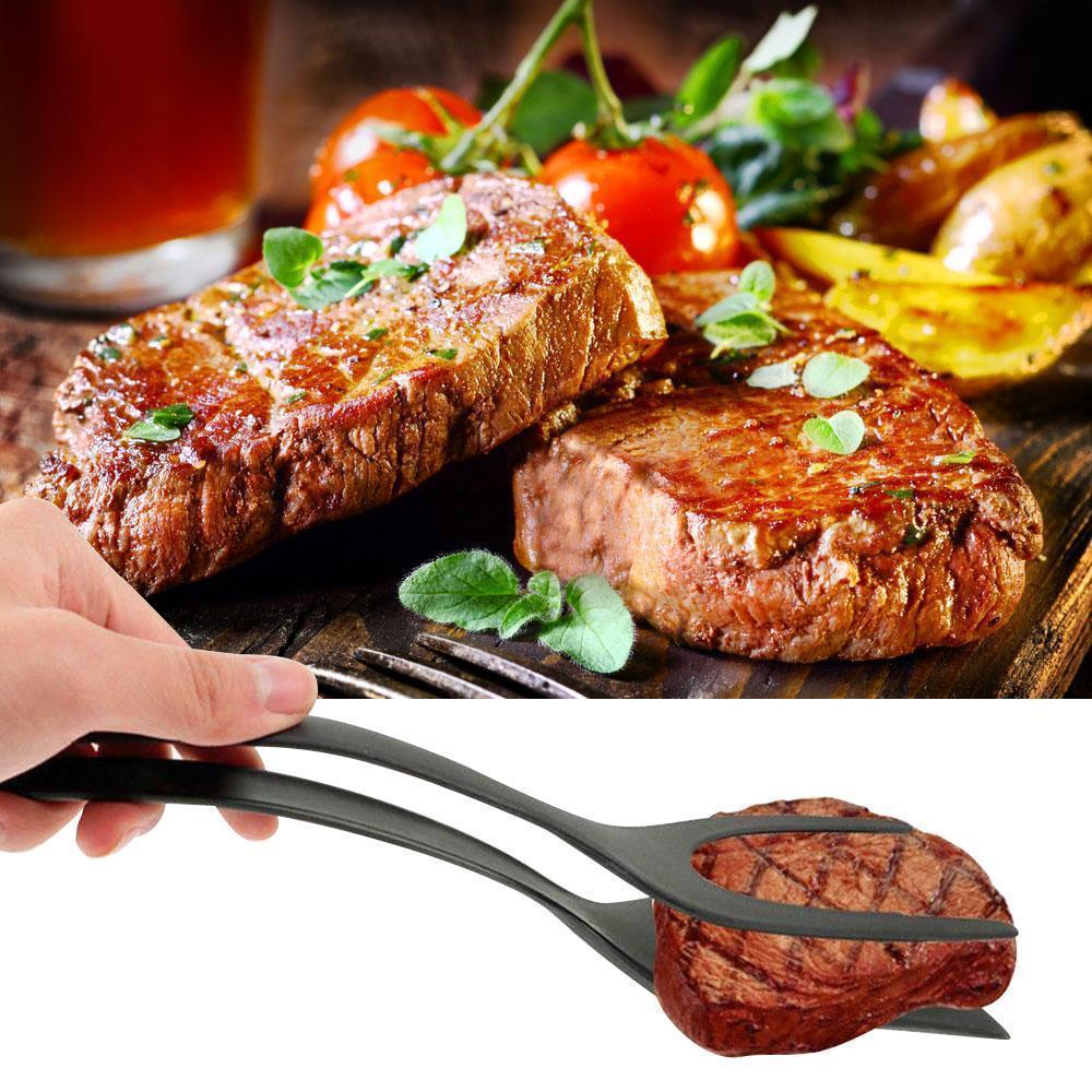 2-in-1 pliers grip and elasticity spatula | Stornfield