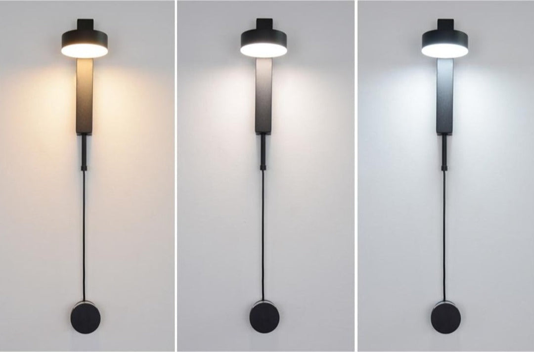 Celine Wall Lamp | Stornfield