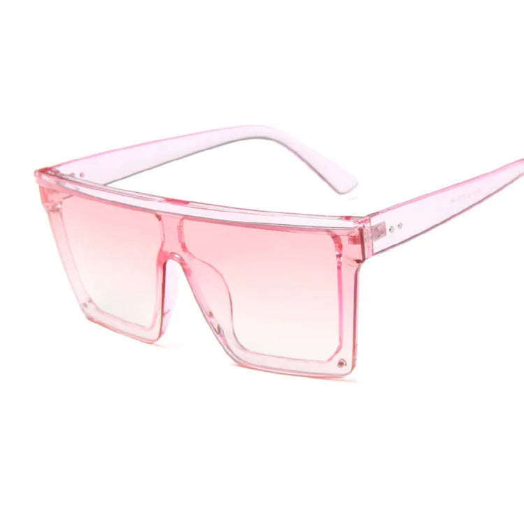 Dirk Sunglasses | Vintage & Square | Stornfield