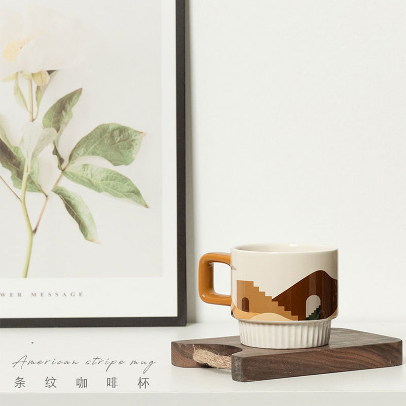 Oasis Mug | Stornfield