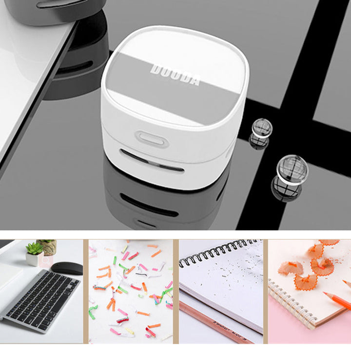 Stornfield | Portable Electric Mini Vacuum Cleaner