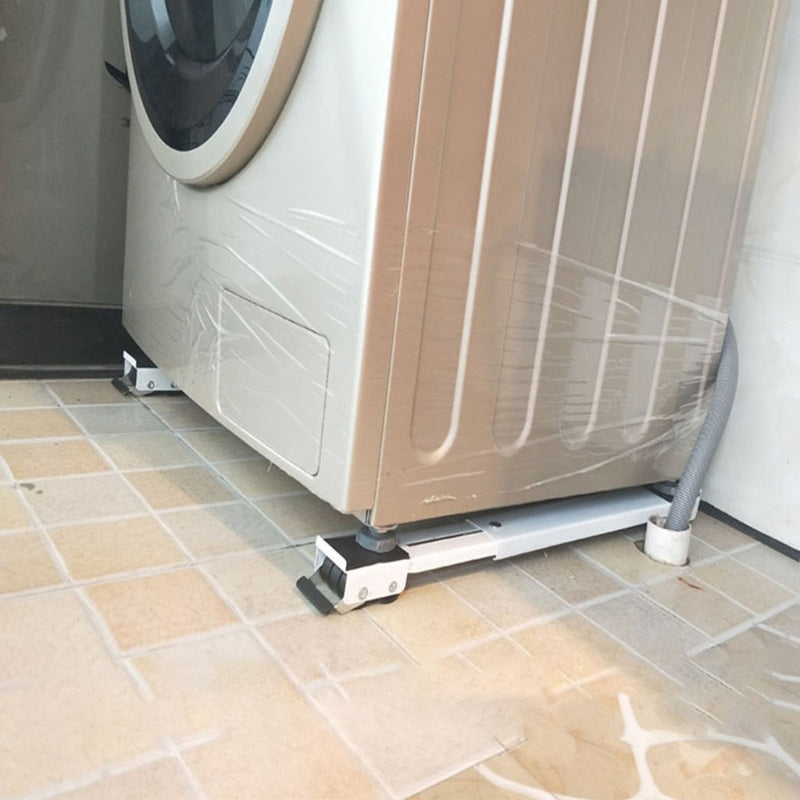 Stornfield | Adjustable Sliding Wheel for Refrigerator