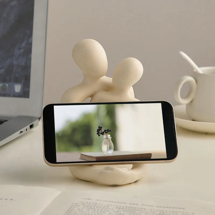 Ceramic Mood Light - LunaGlow | Stornfield