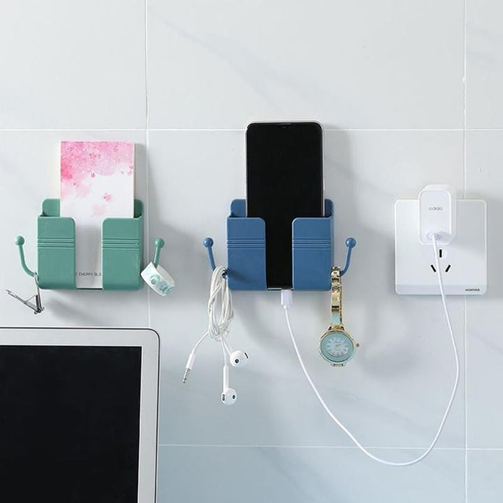 Multi-Functional Wall Storage Organizer | Stornfield