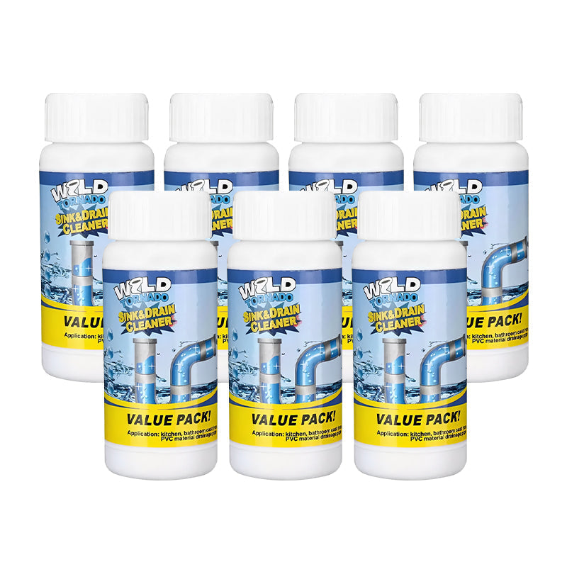 Stornfield | Heavy-Duty Sink & Drain Cleaner