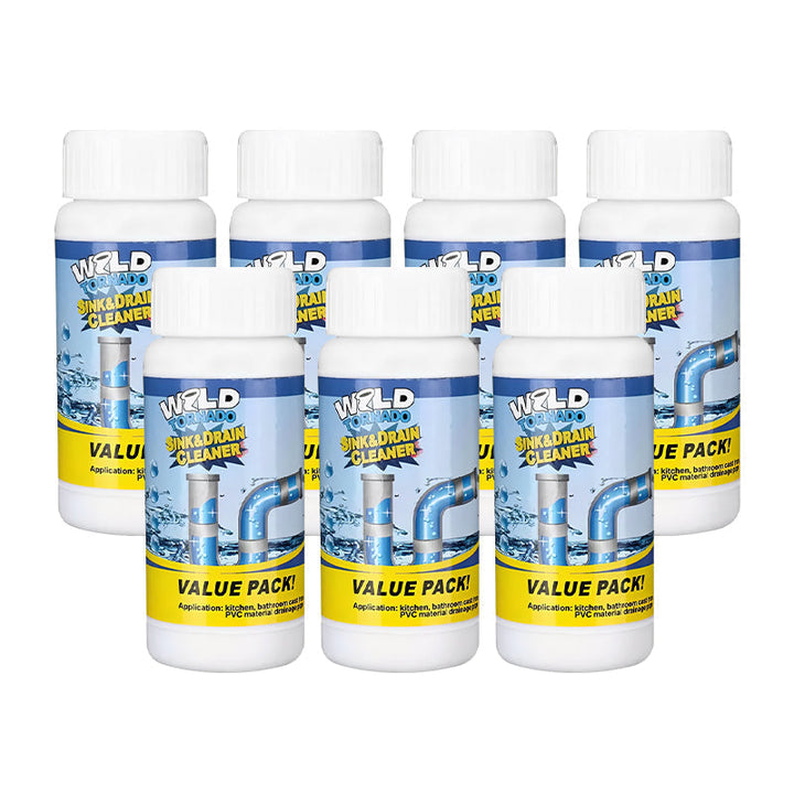 Stornfield | Heavy-Duty Sink & Drain Cleaner