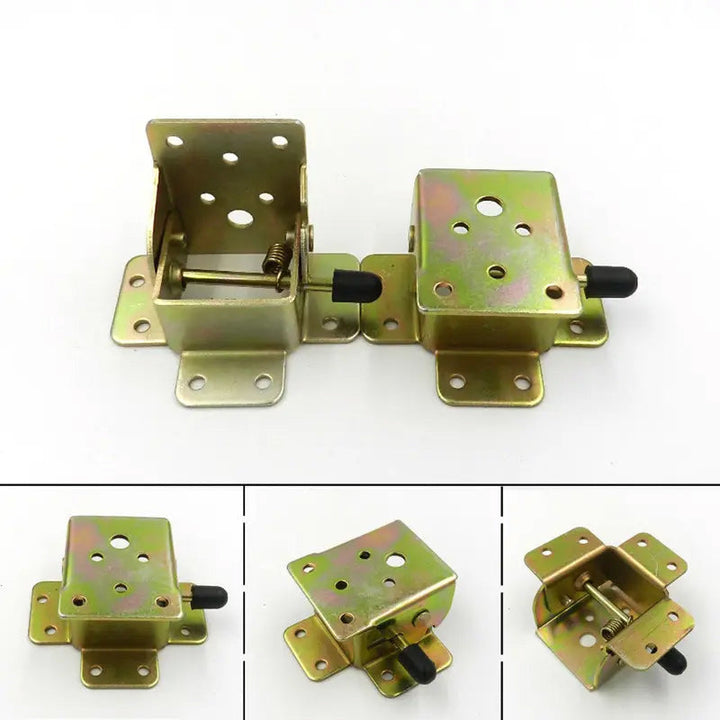 Stornfield | Foldable Hinge