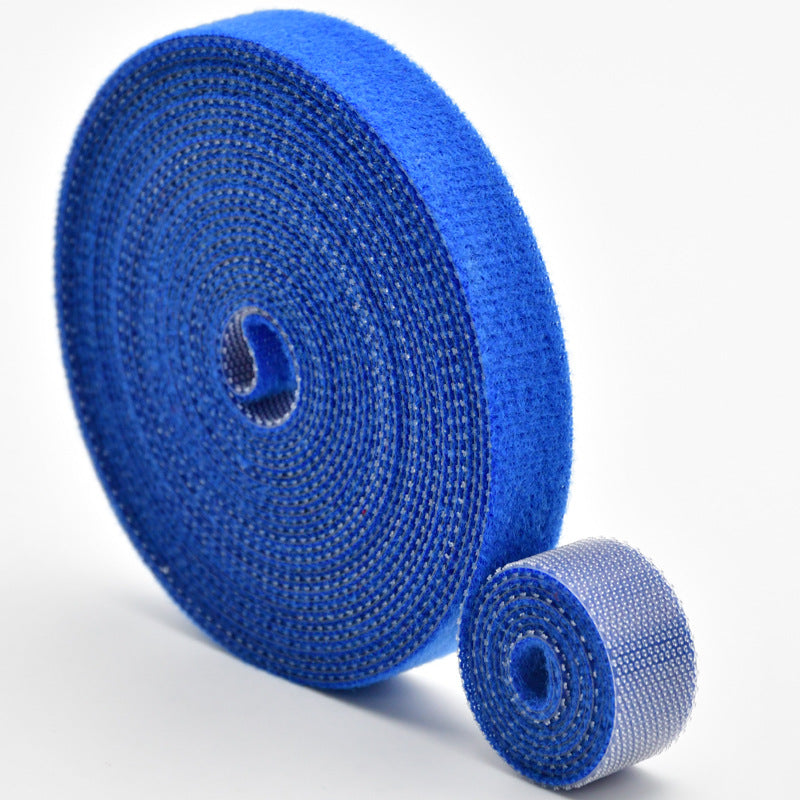 Self-adhesive nylon cable ties | Stornfield