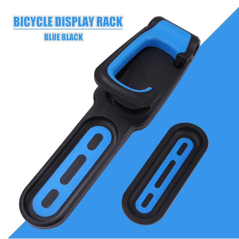 Stornfield | Bicycle Wall Storage Rack