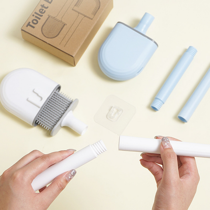 Stornfield | Wall-mounted toilet brush