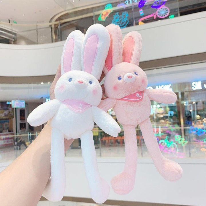 Pull The Rabbit | Stornfield
