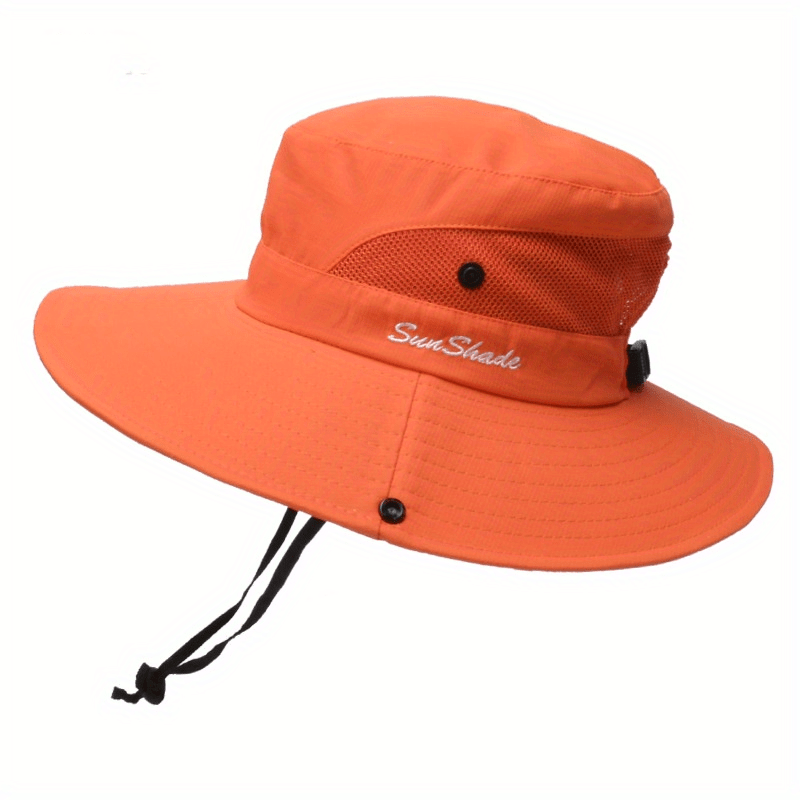 Stornfield | Sun Hat - Stylish UV Protection