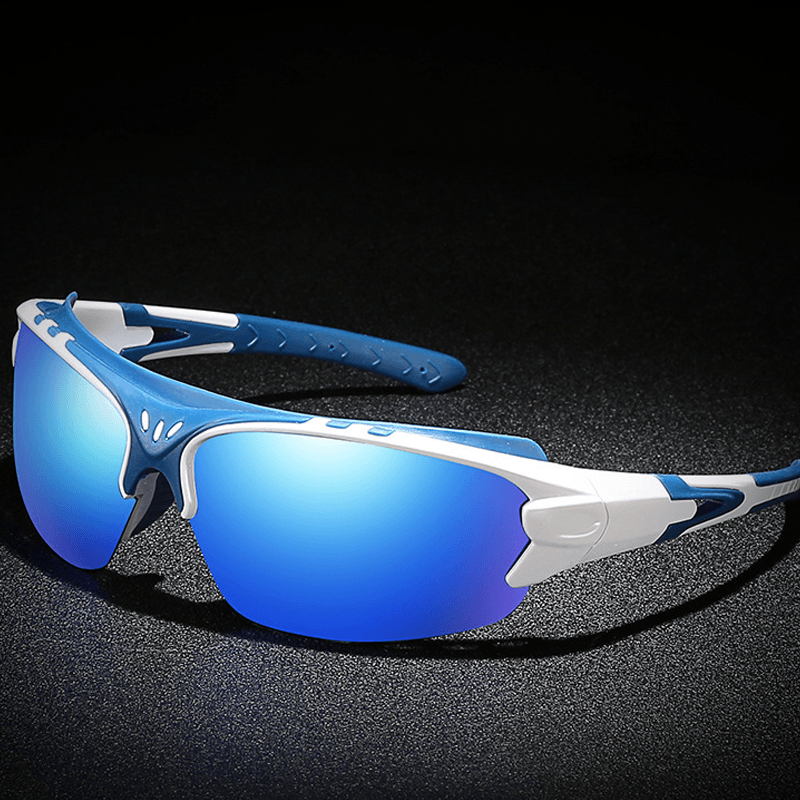 Polarized Unisex Sunglasses | Stornfield