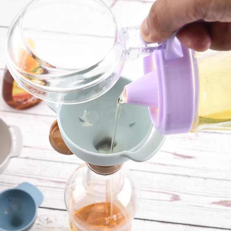 Multi-functional Funnel Set | Stornfield