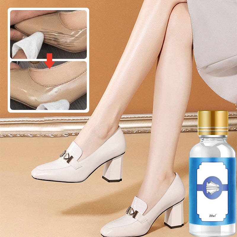 Multifunctional Leather/ shoes/ handbag Cleaner | Stornfield