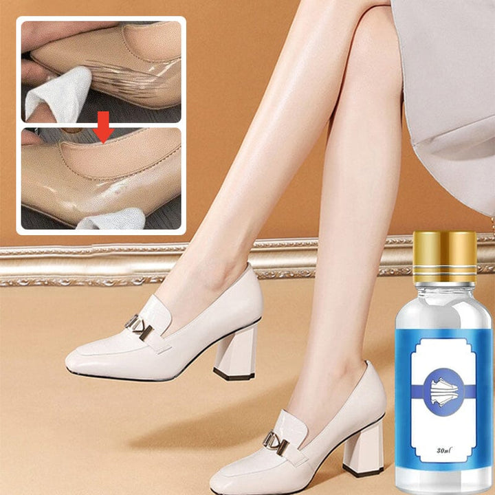 Multifunctional Leather/ shoes/ handbag Cleaner | Stornfield