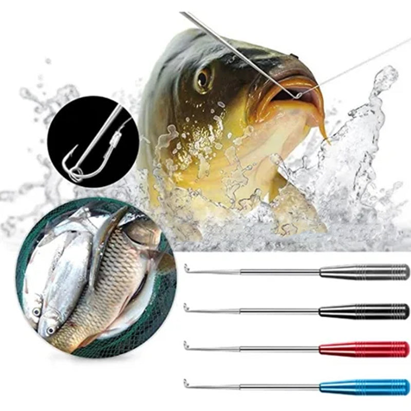 Angelhaken-Snatch-Remover | Stornfield