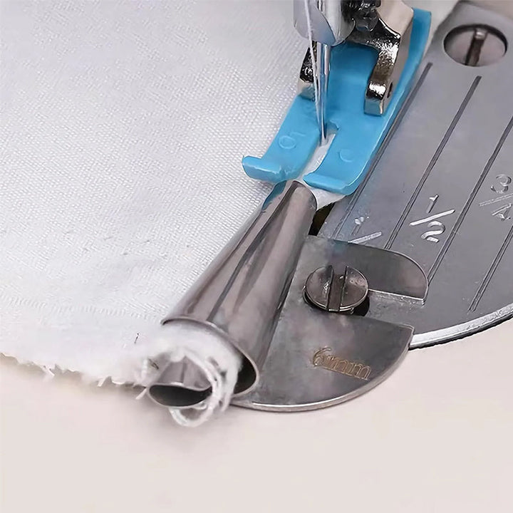Christmas Sale - Rolled Hem Foot for Sewing | Stornfield