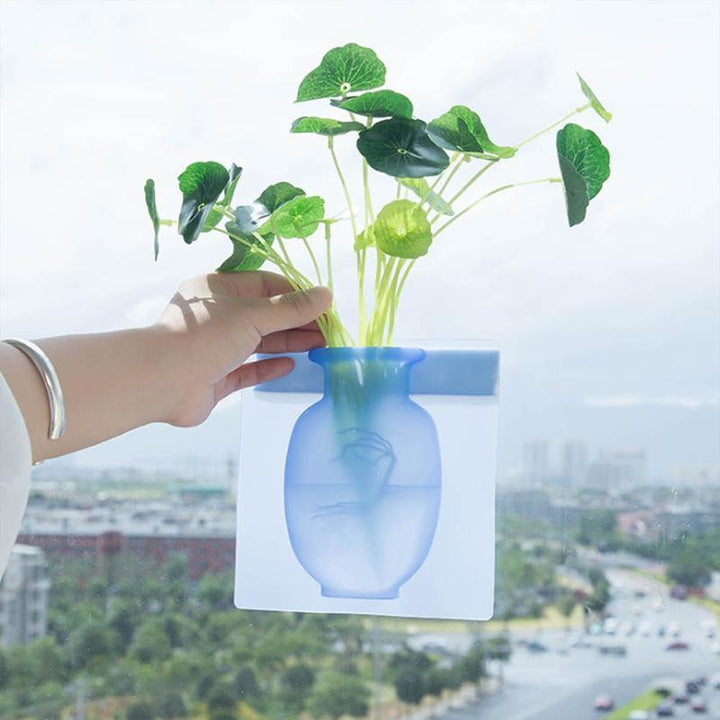 Magic Silicone Vase | Stornfield