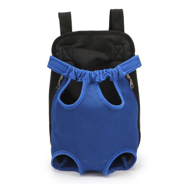 Stornfield | Front Pet Backpack