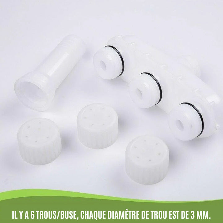Spray Nozzle for Agricultural Irrigation | Stornfield