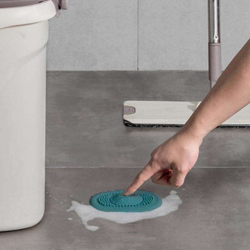 Silicone Sink Drain Filter Cover | Stornfield