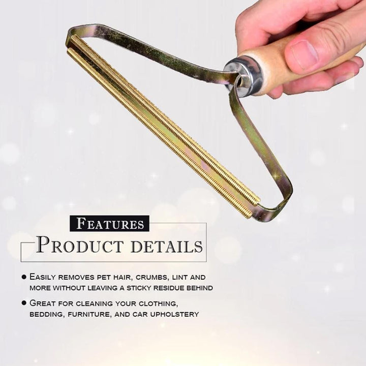 Stornfield | Portable snagging repair