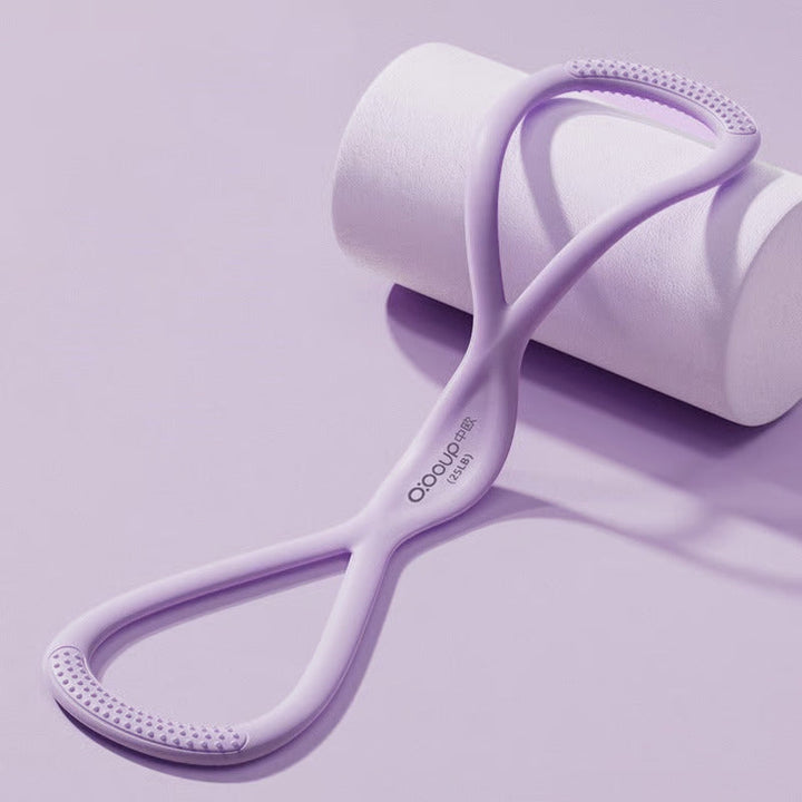 Stornfield | Figure 8 fitness resistance band