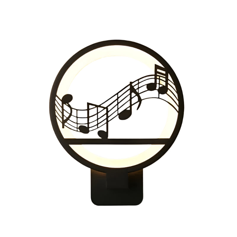 ForestHaze Stornfield LED Wall Light