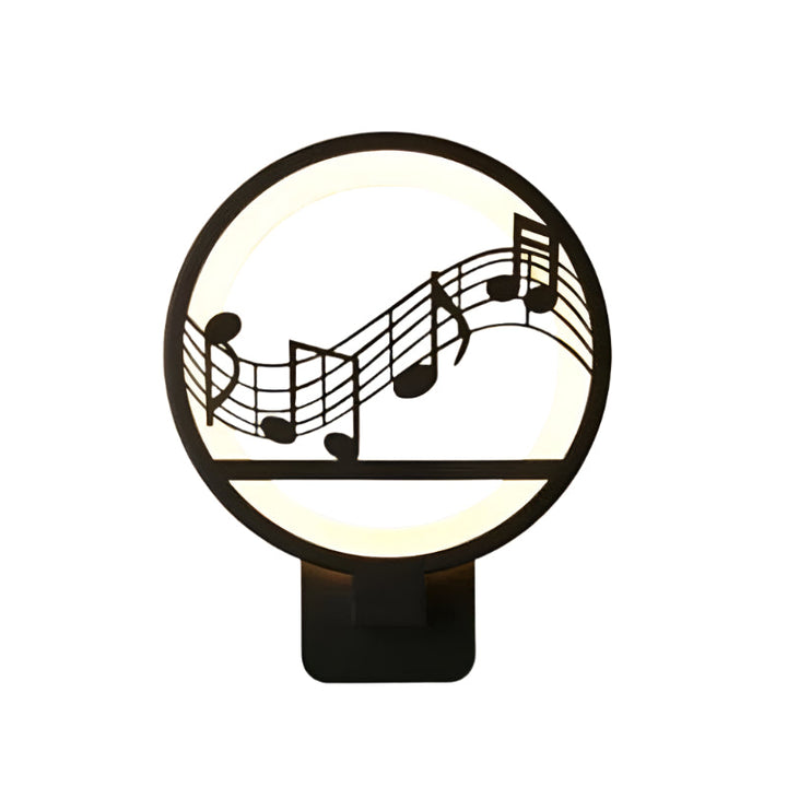ForestHaze Stornfield LED Wall Light